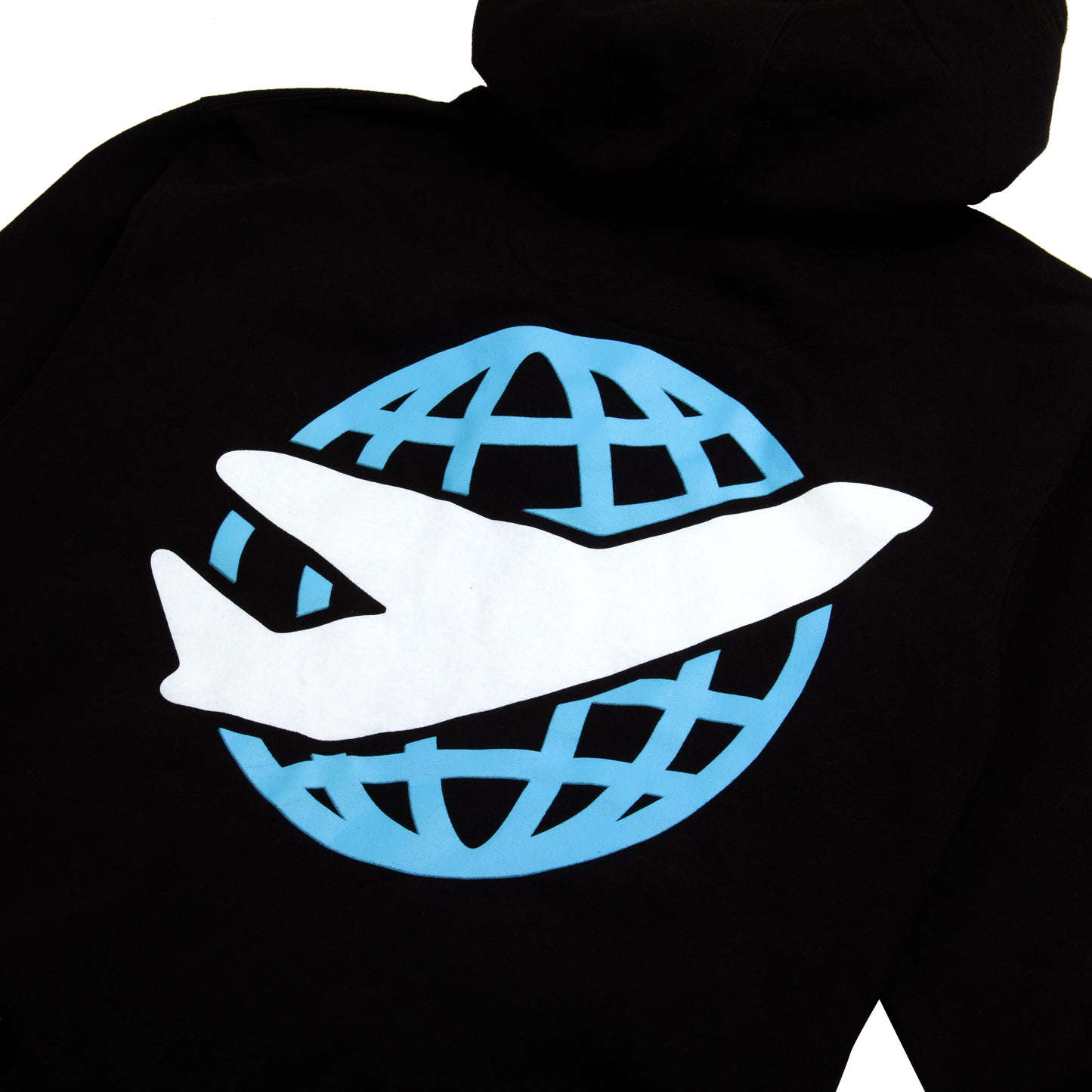 Catch Flight® Stamp Pullover